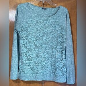 Faded Glory long sleeve tee